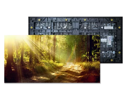 Indoor P1.2 HD LED Display Module